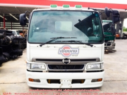 ขายหัวเก๋ง HINO FC4J ติดต่อคุณเอ 090-9977111