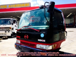 ขายหัวเก๋ง HINO FC4J ติดต่อคุณเอ 090-9977111