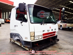 หัวเก๋ง FUSO 628