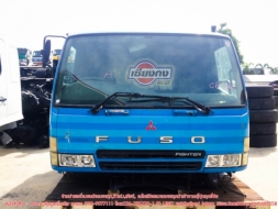 ขาย FUSO 628 สีน้ำเงิน