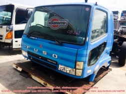 ขาย FUSO 628 สีน้ำเงิน