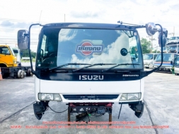 ขายหัวเก๋ง ISUZU DECA 3 ใบปัด