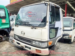 ขายหัวเก๋ง HINO FC3J