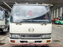 ขายหัวเก๋ง HINO FC3J