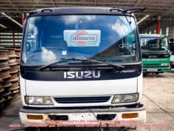 ขายหัวเก๋ง ISUZU DECA 2 ใบปัด