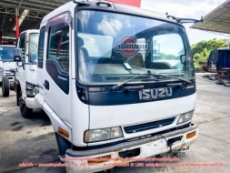 ขายหัวเก๋ง ISUZU DECA 2 ใบปัด