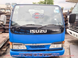 ขายหัวเก๋ง ISUZU NHR