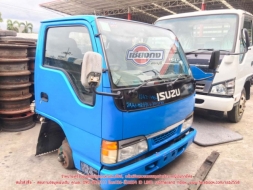 ขายหัวเก๋ง ISUZU NHR