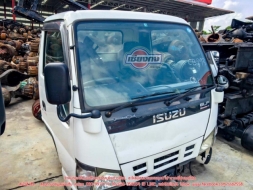 ขายหัวเก๋ง ISUZU NKRตาเพชร