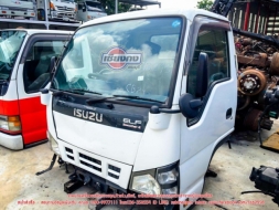 ขายหัวเก๋ง ISUZU NKRตาเพชร