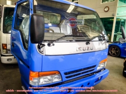 ขายหัวเก๋ง ISUZU NPR หัวปรับปรุงสภาพ