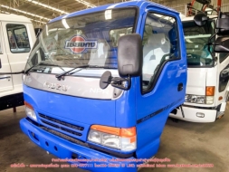 ขายหัวเก๋ง ISUZU NPR หัวปรับปรุงสภาพ