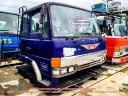 ขายหัวเก๋ง HINO F18