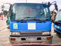 ขายหัวเก๋ง HINO HITECH+เครื่องHO7D