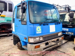 ขายหัวเก๋ง HINO HITECH+เครื่องHO7D