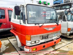 ขายหัวเก๋ง HINO 4Dหัวโป่ง