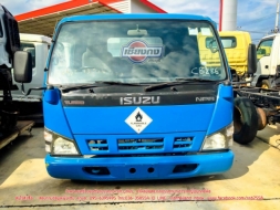 ขายหัวเก๋ง ISUZU NPR