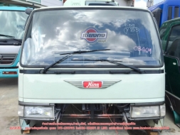 ขายหัวเก๋ง CB-409 HINO HITECHแคบปีกนก