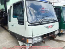 ขายหัวเก๋ง CB-409 HINO HITECHแคบปีกนก