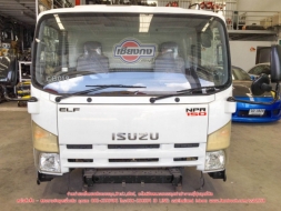 ขายหัวเก๋ง ISUZU NPRตาตั้งปรับปรุงสภาพ (CB-019)