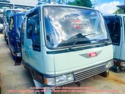 ขายหัวเก๋ง HINO HITECHแคบปีกนก (CB-409)