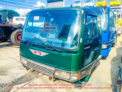 ขายหัวเก๋ง HINO HITECHแคบปีกนก (CB-410)