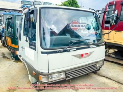 ขายหัวเก๋ง HINO HITECHแคบปีกนก (CB-412)