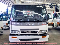 ขายหัวเก๋ง ISUZU DECA 2ใบปัด (CB-334)