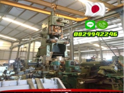 เครื่องเพรส เครื่องอัด PRESS MACHINE AMADA 5ตัน 10ตัน 30ตัน 60ตัน