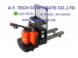 รถยกโฟร์คลิฟท์ รถโฟร์คลิฟท์ไฟฟ้า STACKER HANDLIFT ซ่อมและอะไหล่