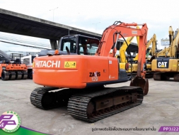 ขายแบคโฮ HITACHI ZX120-3 มือสองญี่ปุ่น โดย P&P Pro