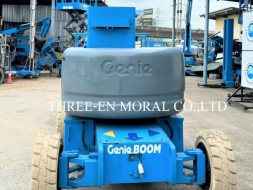 รถกระเช้า Boom Lift Genie Z-45/25