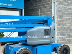 รถกระเช้า Boom Lift Genie Z-45/25J