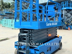 รถกระเช้า Scissor Lift Genie GS-3246