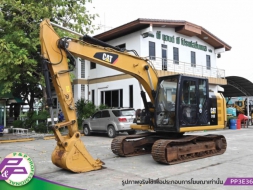 ขาย CAT 312E-2 มีวินซ์ มือสองนำเข้าโดย P&P Pro