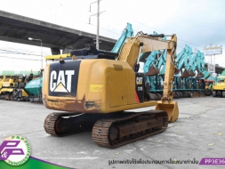 ขาย CAT 312E-2 มีวินซ์ มือสองนำเข้าโดย P&P Pro