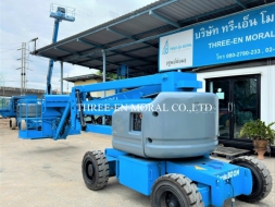 รถกระเช้า Boom Lift Genie Z-45/25J