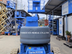 รถกระเช้า Boom Lift Genie Z-45/25