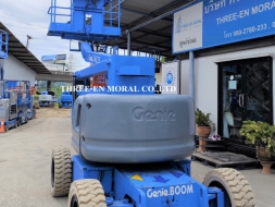 รถกระเช้า Boom Lift Genie Z-45/25