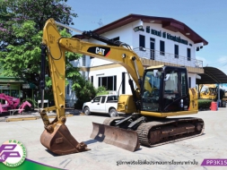 ขายแบคโฮ CAT 311FLRR รุ่นใหม่ F Seriesมือสองนำเข้าโดยP&P Pro