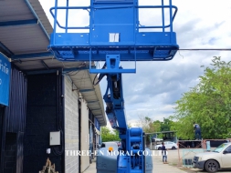 รถกระเช้า Boom Lift Genie Z-45/25