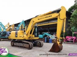 ขายแบคโฮ KOMATSU PC170LC-10 มือสองนำเข้าโดย P&P Pro