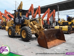 ขายรถตักล้อยาง CAT 910K รุ่นใหม่มือสองสภาพดี นำเข้าโดย P&P Pro