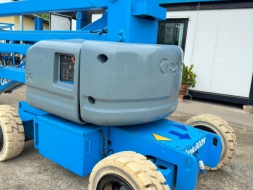 รถกระเช้า Boom Lift Genie Z-45/25