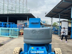 รถกระเช้า Boom Lift Genie Z45-25