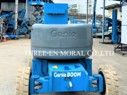 รถกระเช้า Boom Lift Genie Z45-25