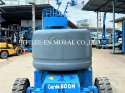 รถกระเช้า Boom Lift Genie Z-45/25J