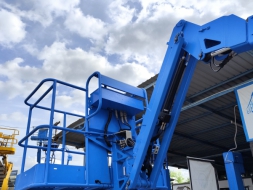 รถกระเช้า Boom Lift Genie Z-45/25J