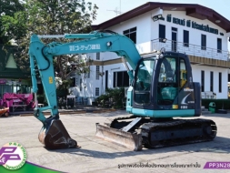 ขายรถขุด KOBELCO SK70SR-2 YT06 มือสองสภาพดี นำเข้าโดย P&P Pro