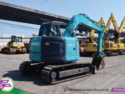 ขายรถขุด KOBELCO SK70SR-2 YT06 มือสองสภาพดี นำเข้าโดย P&P Pro